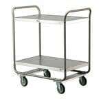 Lakeside Manufacturing Lakeside Manufacturing 243 Utility Cart