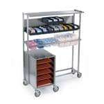 Lakeside Manufacturing 2610 Tray Starter Station