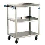 Lakeside Manufacturing Lakeside Manufacturing 411 Utility Cart