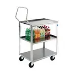Lakeside Manufacturing 4322 Handler" Utility Cart