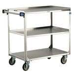 Lakeside Manufacturing Lakeside Manufacturing 444 Utility Cart