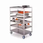 Lakeside Manufacturing 451 Open Tray Truck