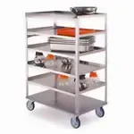 Lakeside Manufacturing 461 Open Tray Truck