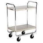 Lakeside Manufacturing Lakeside Manufacturing 472 Utility Cart