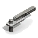 Lakeside Manufacturing 4755 Hitch End