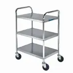 Lakeside Manufacturing 489 Utility Cart