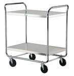 Lakeside Manufacturing Lakeside Manufacturing 492 Utility Cart
