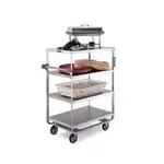 Lakeside Manufacturing 545 Open Tray Truck