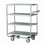 Lakeside Manufacturing 560 Open Tray Truck
