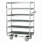 Lakeside Manufacturing 562 Open Tray Truck