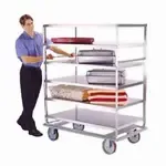 Lakeside Manufacturing 566 Tough Transport Banquet Cart