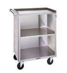 Lakeside Manufacturing Lakeside Manufacturing 610 Bussing Cart