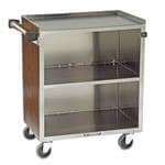 Lakeside Manufacturing Lakeside Manufacturing 622 Bussing Cart