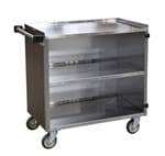 Lakeside Manufacturing Lakeside Manufacturing 644 Bussing Cart