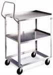 Lakeside Manufacturing Lakeside Manufacturing 6600 Ergo-One Utility Cart