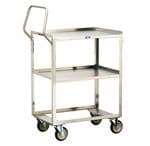 Lakeside Manufacturing Lakeside Manufacturing 6610 Ergo-One Utility Cart