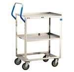 Lakeside Manufacturing Lakeside Manufacturing 6810 Ergo-One Utility Cart