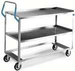 Lakeside Manufacturing Lakeside Manufacturing 6830 Ergo-One Utility Cart