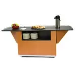 Lakeside Manufacturing 6850 Breakout Dining Station