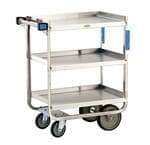 Lakeside Manufacturing Lakeside Manufacturing 711 Utility Cart
