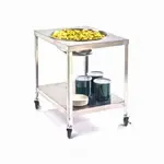 Lakeside Manufacturing 712 Bowl Stand