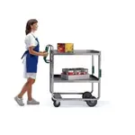 Lakeside Manufacturing 7130 Ergo-One Utility Cart