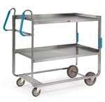 Lakeside Manufacturing Lakeside Manufacturing 7140 Ergo-One Utility Cart