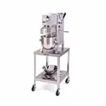 Lakeside Manufacturing 717 Machine Stand