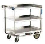Lakeside Manufacturing Lakeside Manufacturing 744 Utility Cart