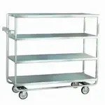 Lakeside Manufacturing 761 Open Tray Truck