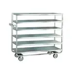 Lakeside Manufacturing 763 Open Tray Truck