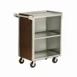 Lakeside Manufacturing 810 Bussing Cart