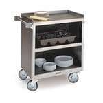 Lakeside Manufacturing Lakeside Manufacturing 822 Bussing Cart