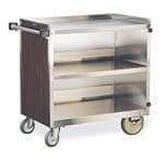 Lakeside Manufacturing Lakeside Manufacturing 844 Bussing Cart