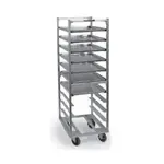 Lakeside Manufacturing 8547 Roll-In Cooler Rack