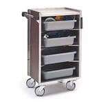 Lakeside Manufacturing Lakeside Manufacturing 890 Bussing Cart