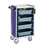 Lakeside Manufacturing 890A Bussing Cart