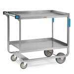Lakeside Manufacturing Lakeside Manufacturing 938 Tough Transport Utility Cart