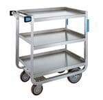 Lakeside Manufacturing Lakeside Manufacturing 939 Tough Transport Utility Cart