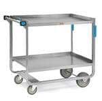 Lakeside Manufacturing Lakeside Manufacturing 943 Tough Transport Utility Cart