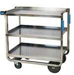 Lakeside Manufacturing Lakeside Manufacturing 944 Tough Transport Utility Cart