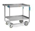 Lakeside Manufacturing Lakeside Manufacturing 947 Tough Transport Utility Cart