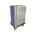 Lakeside RS10 Choice Room Service Delivery Cart