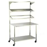 Lakeside SS60 Tray Starter Station