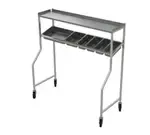 Lakeside SS60SS Tray Starter Station