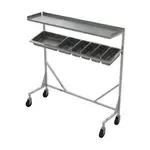 Lakeside SS72CS Tray Starter Station