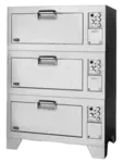 Lang Manufacturing DO54R2M Lang® Marine Deck-Type Roast Oven