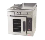 Lang Manufacturing R30C-APBM Lang® Marine Restaurant Range