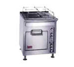 Lang Manufacturing R30S-ATAM Lang® Marine Restaurant Range