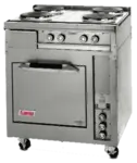 Lang Manufacturing R30S-ATC Restaurant Range